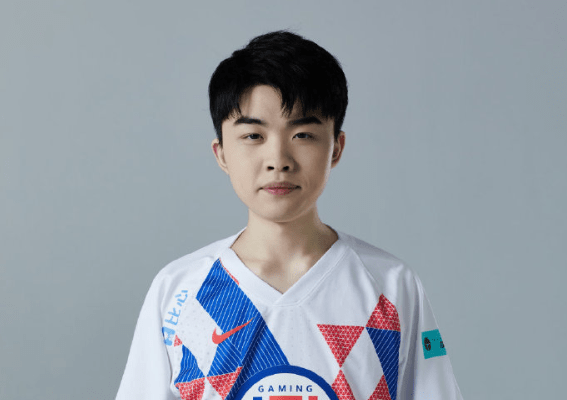 新中单登场训练赛效果与世界赛大相径庭betty鲨蜂辣