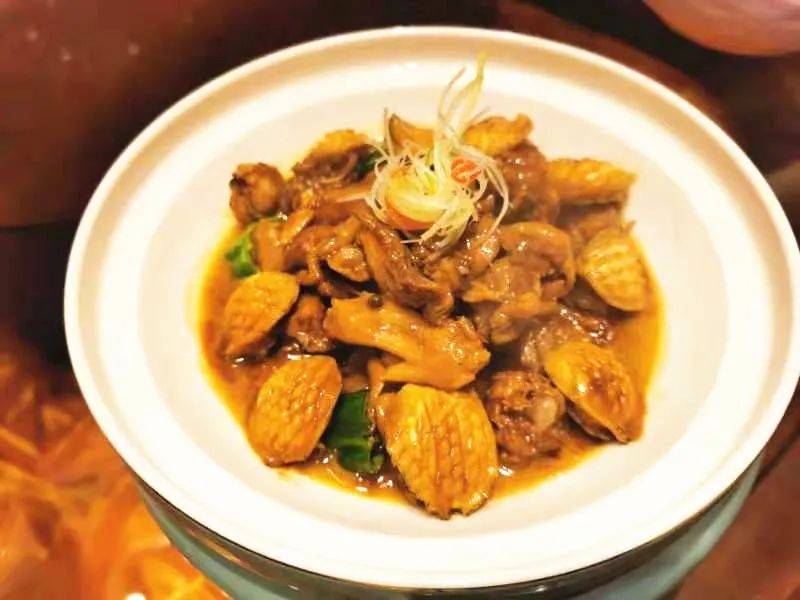 天门这家专注高端餐饮的酒店开业了3天大庆惠全城