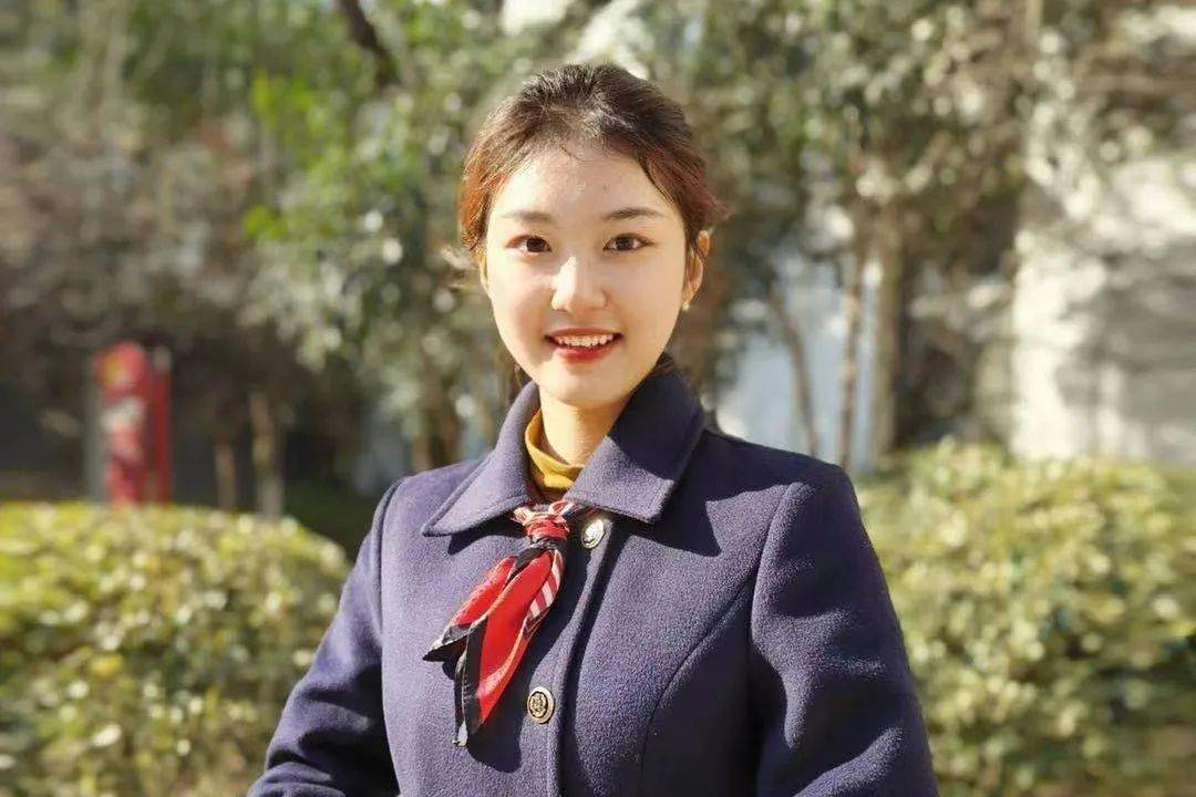 关于热爱的故事丨hey,这样的"南航代言人",你喜欢吗?