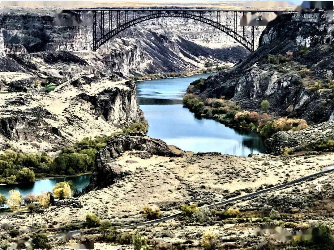 我亲眼看到的美国红州【疫情中冒险度假: 生死之旅 6】