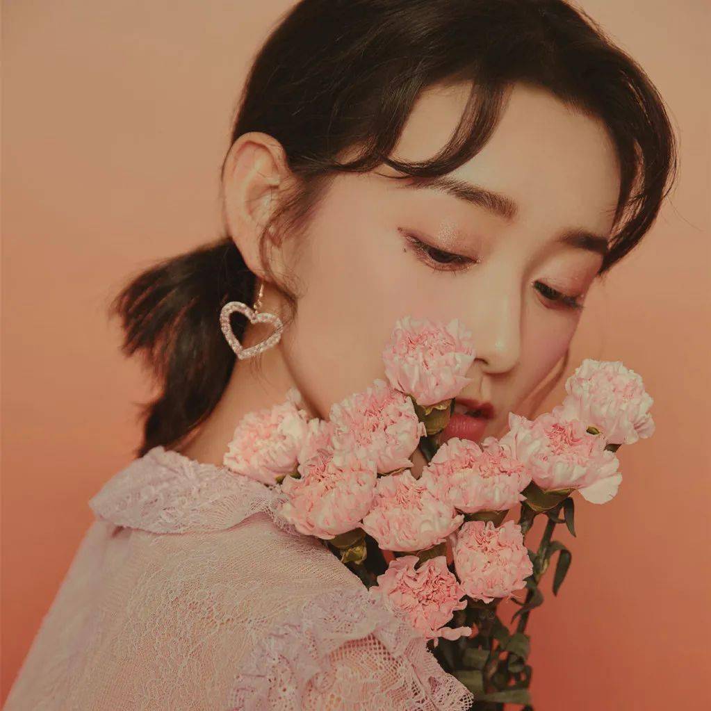 【微信头像】蒋依依