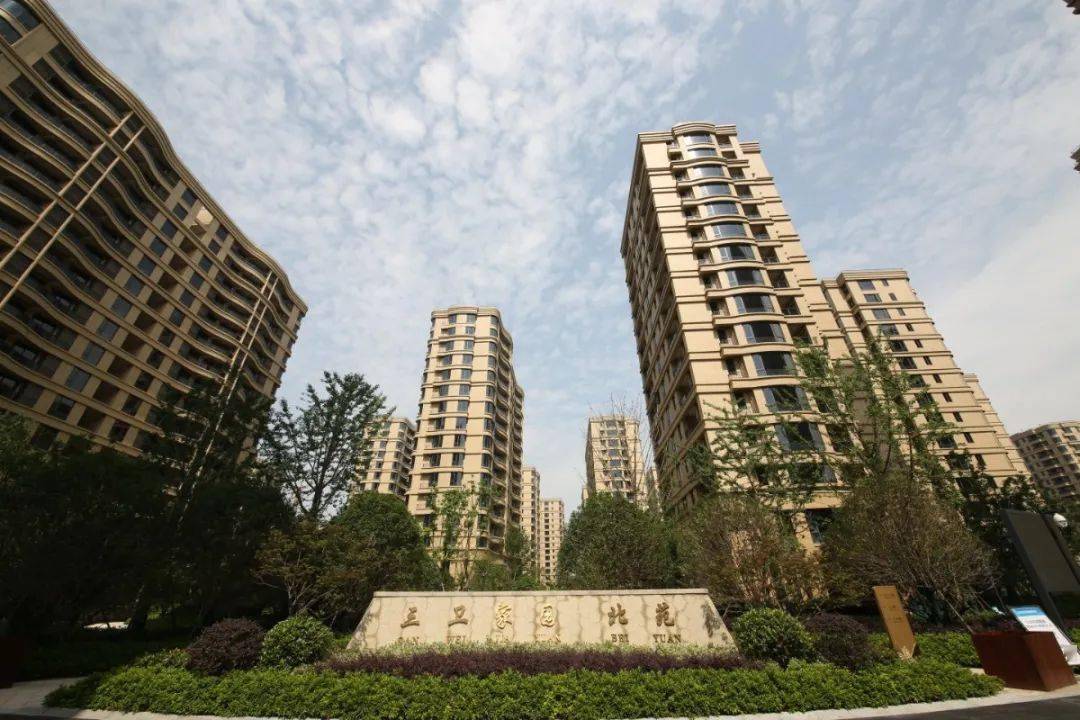 幸福江干我发布九堡街道篇