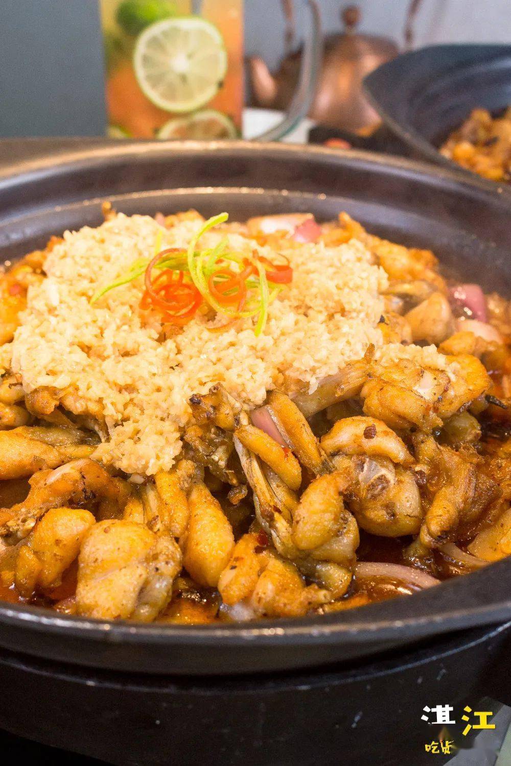 5折抢!鼎盛人气王『蛙小侠』!12种口味!满锅都是肉!_牛蛙