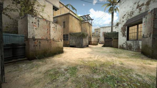 csgo花3年上线创意工坊经5年成为官图命途多舛的托斯卡纳