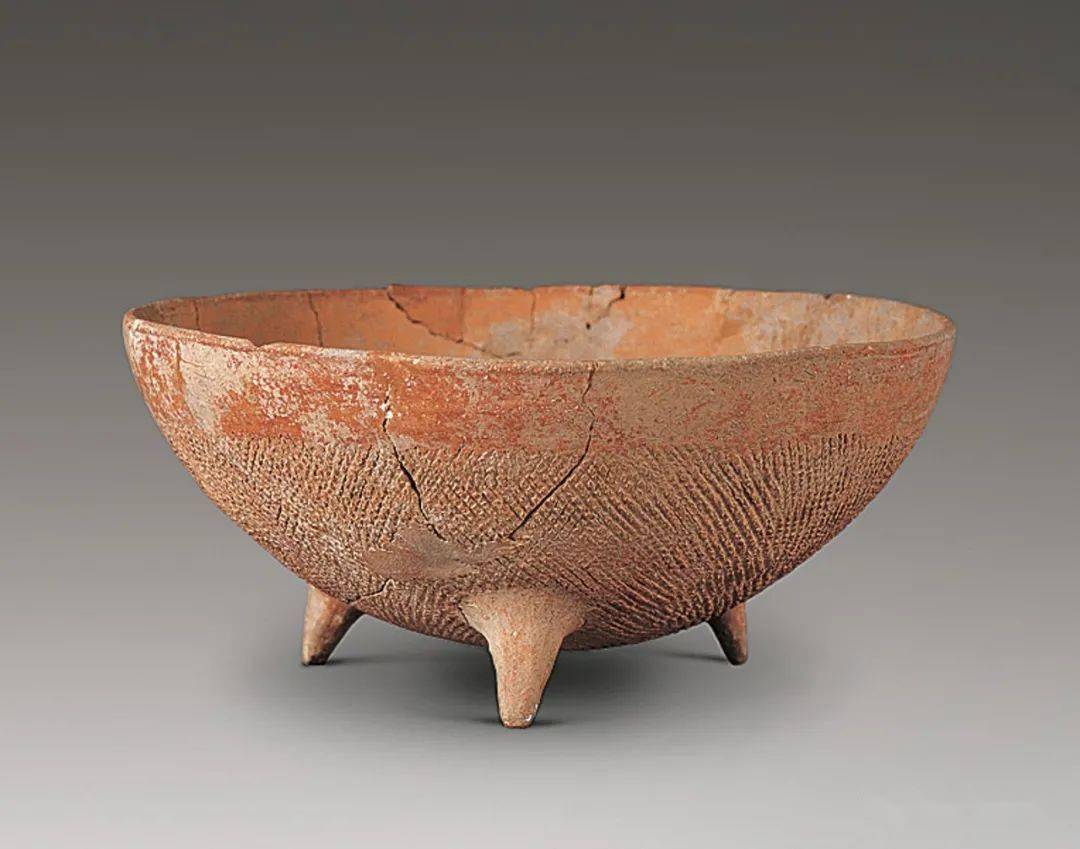 郎树德甘肃彩陶了解史前先民生活的一扇窗