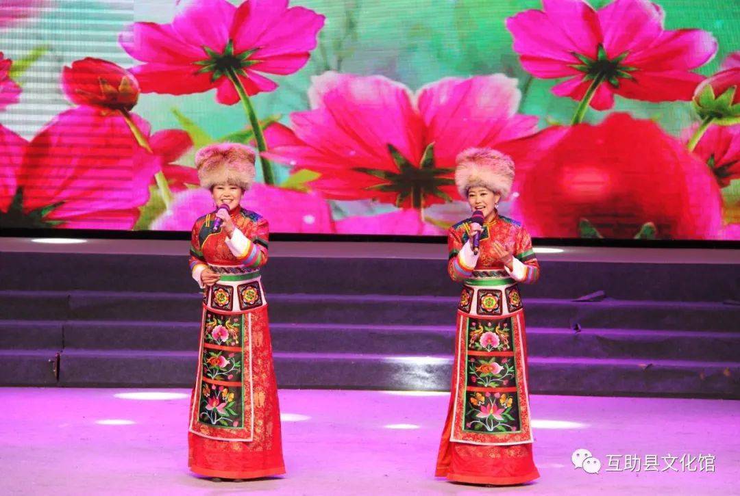 精选传播时代声音的好作品,邀请青海省"花儿王子"马俊,名家童守蓉等