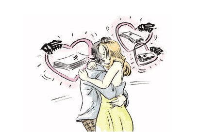 汉寿男子不小心掉进温柔陷阱被骗数十万元