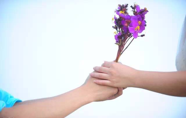 这些不得不知的送花礼仪