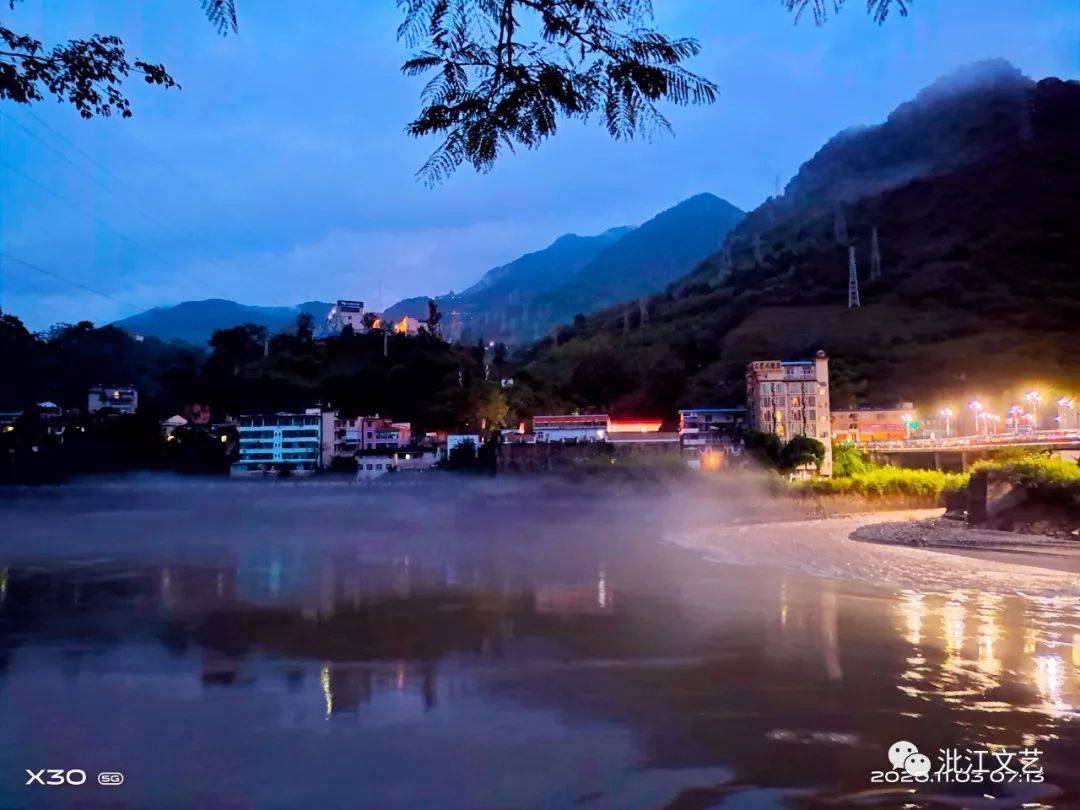 怒江旅游最佳季节图片