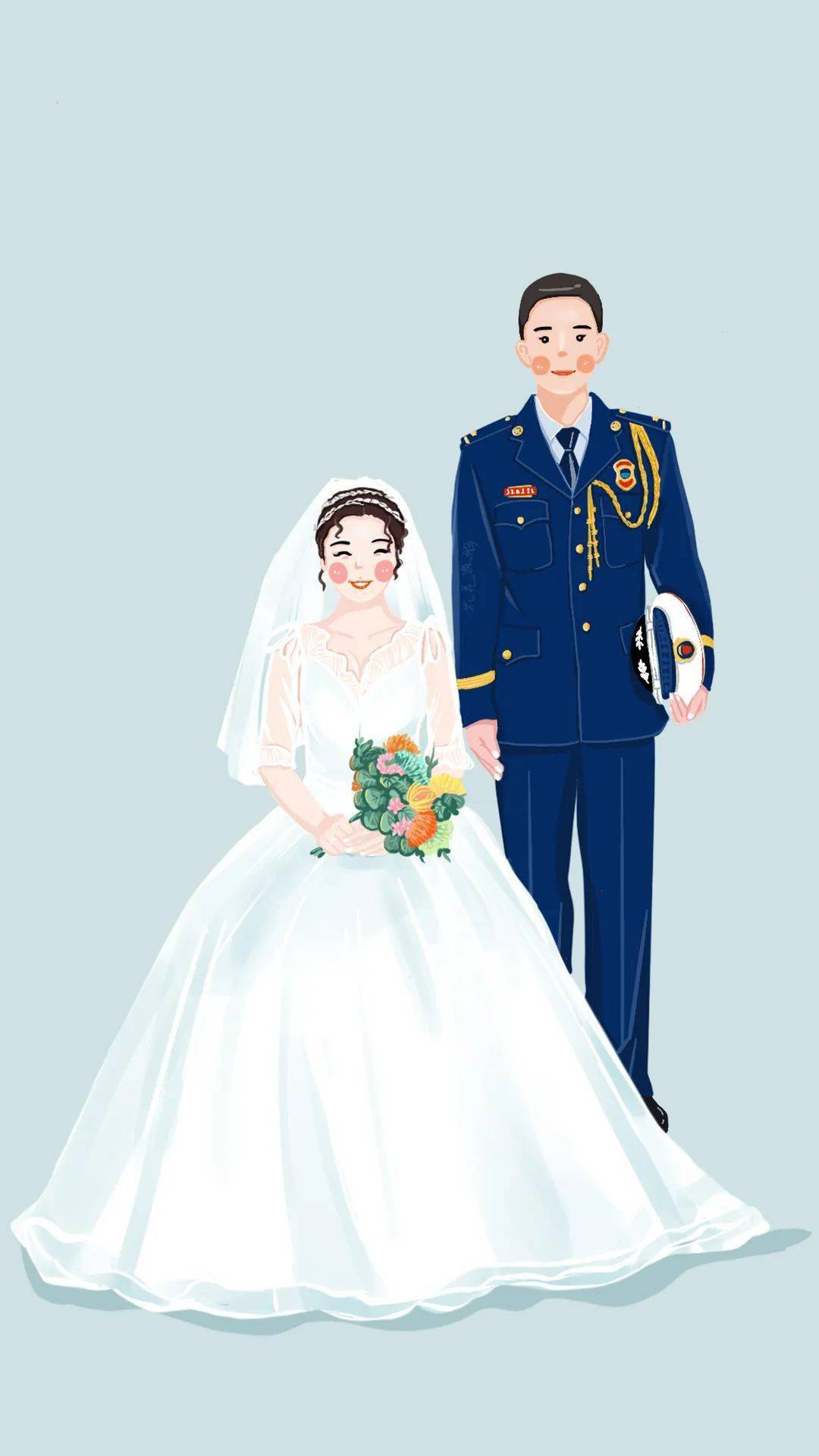 消防版高清壁纸,可吗?_情侣