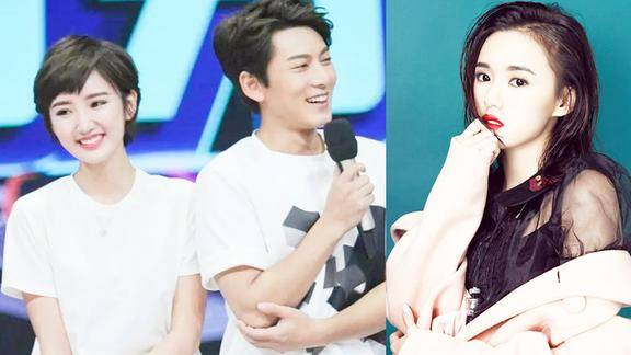 陈翔出轨对象竟然是她江铠同低调现身机场