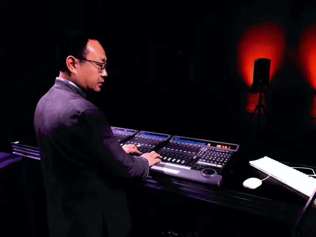 申林醉得悠扬编曲人