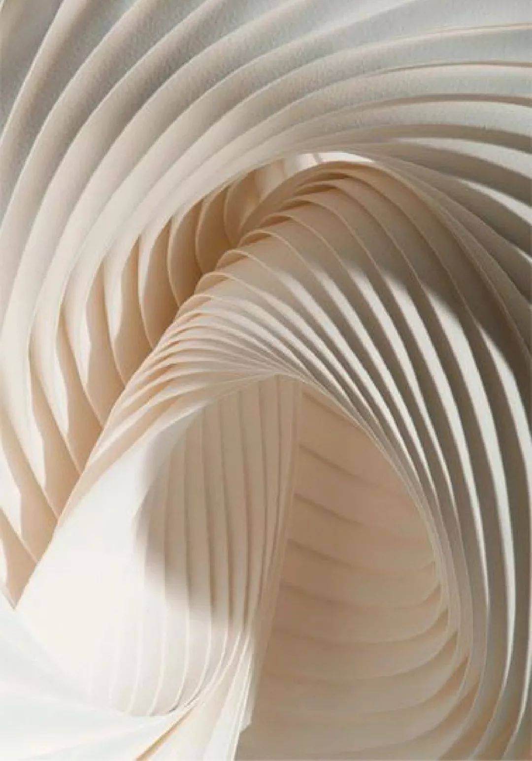 服装工艺 | 八种服装褶皱设计!