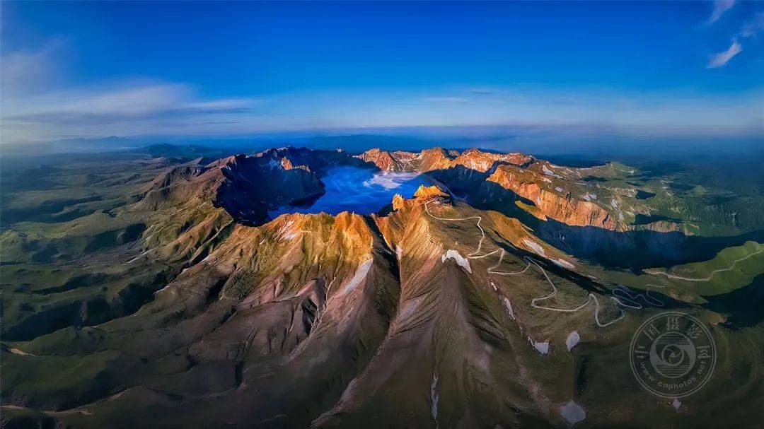 2020首届"鸟瞰视界"全国航拍大赛投稿作品精选(12)