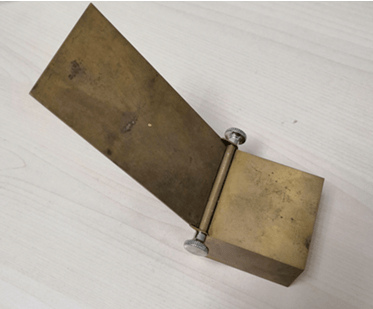肖尧 | 中国古代天文观测仪器“登封四丈高表”与确定冬至时刻的方法“圭表测影”_横梁