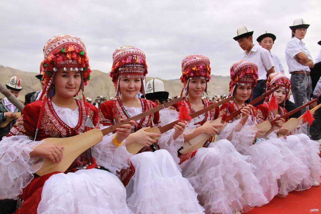 新疆柯尔克孜族姓氏图片