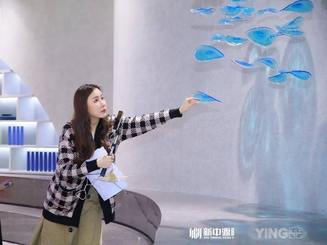 三大计划布局新赛道!这一头部陶企加快装配式内装步伐