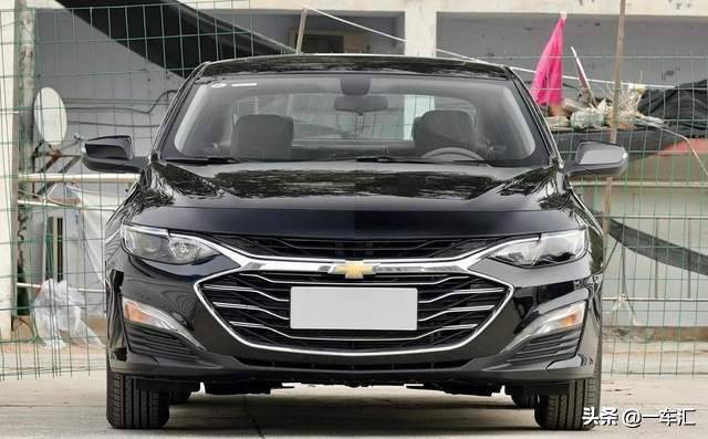 最低配值不值,换装1.5t四缸的迈锐宝xl,是不是更受欢迎了_手机搜狐网