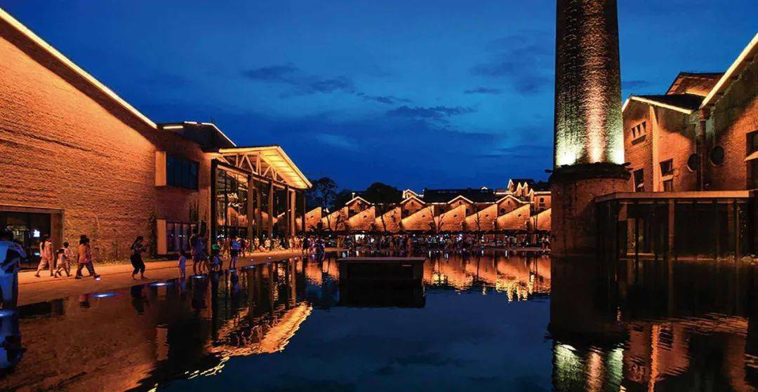 【视野】艺术园区高质量发展之路探索进行时