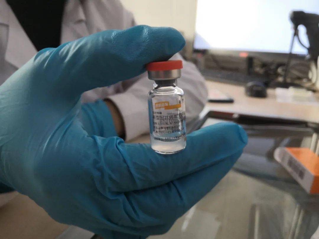 封丘首针新冠病毒疫苗开打,这些人可优先接种!