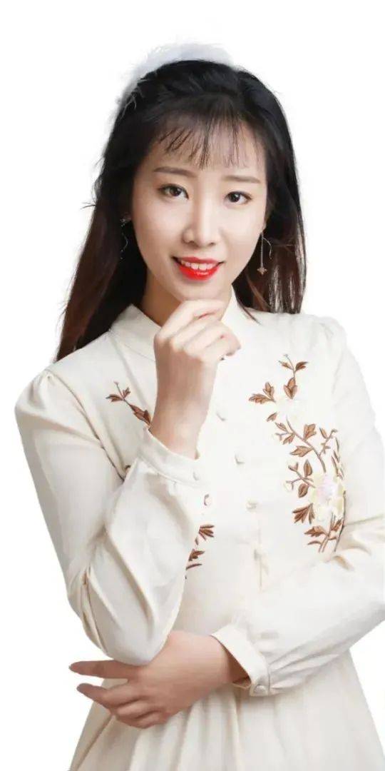 山大这对硬核姐妹花,双双斩获校长奖!_尹若彤