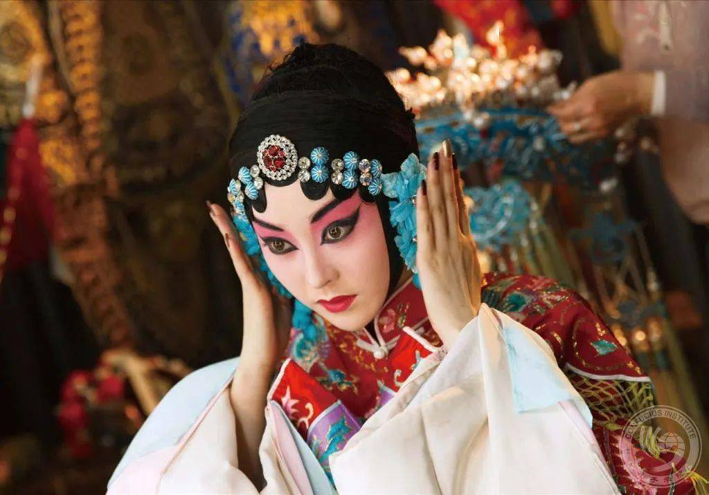 中国戏曲发展概述