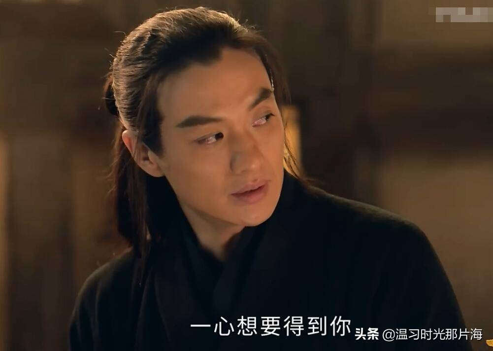 上阳赋周一围霸气救章子怡温柔宠妻喂药并谈心圆房水到渠成