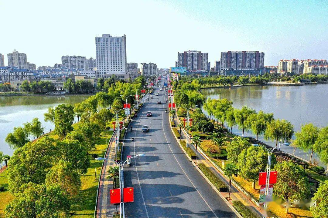 我看这五年我带姑妈看乐平