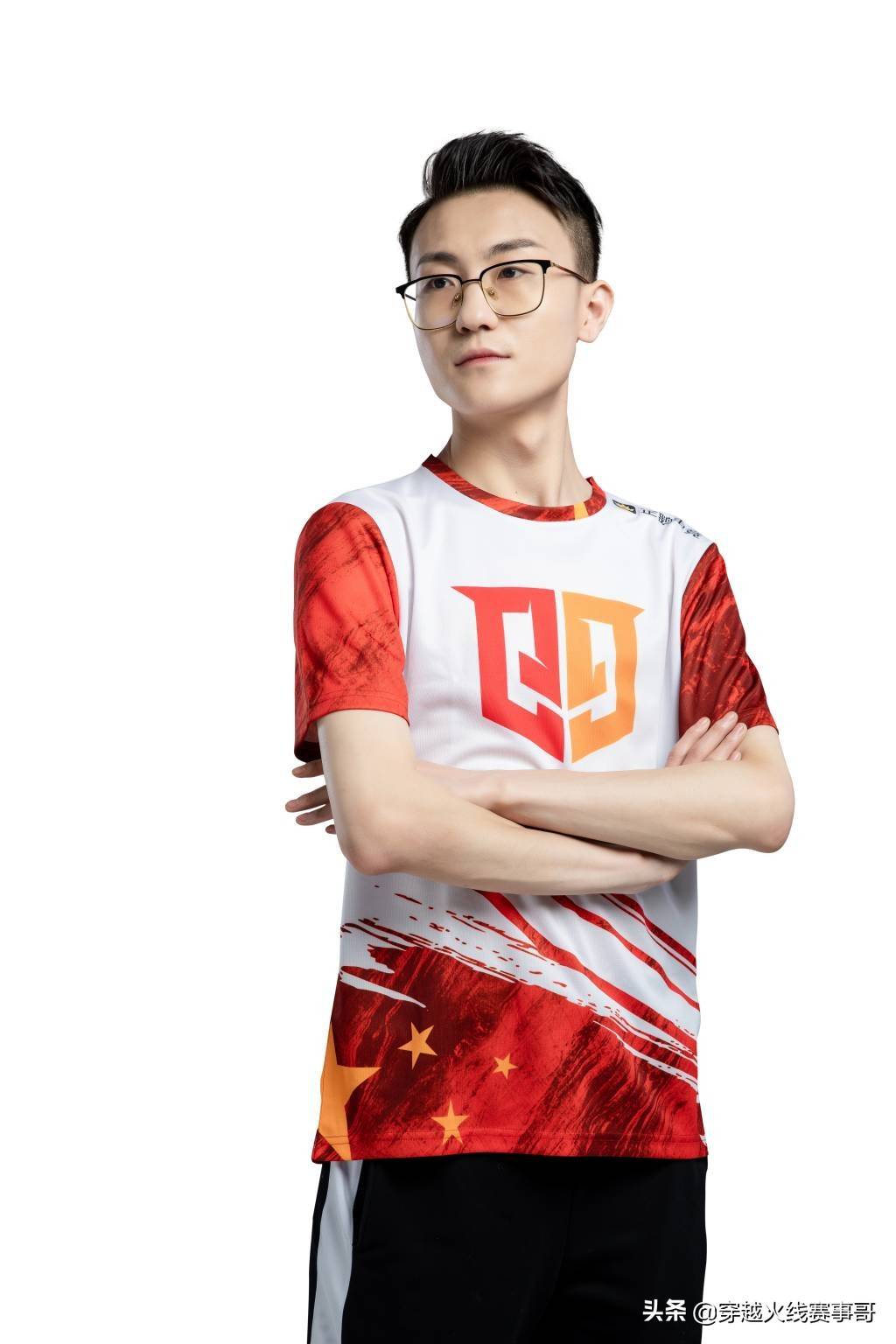 战队巡礼战舰启航情久阵容完备新赛季欲重回巅峰