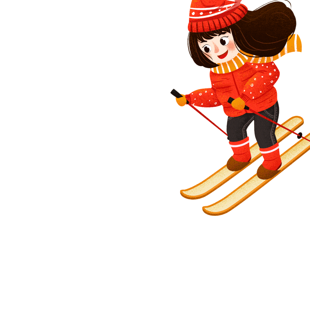 无滑雪,不冬天! 嘉兴周边滑雪场最新活动合辑