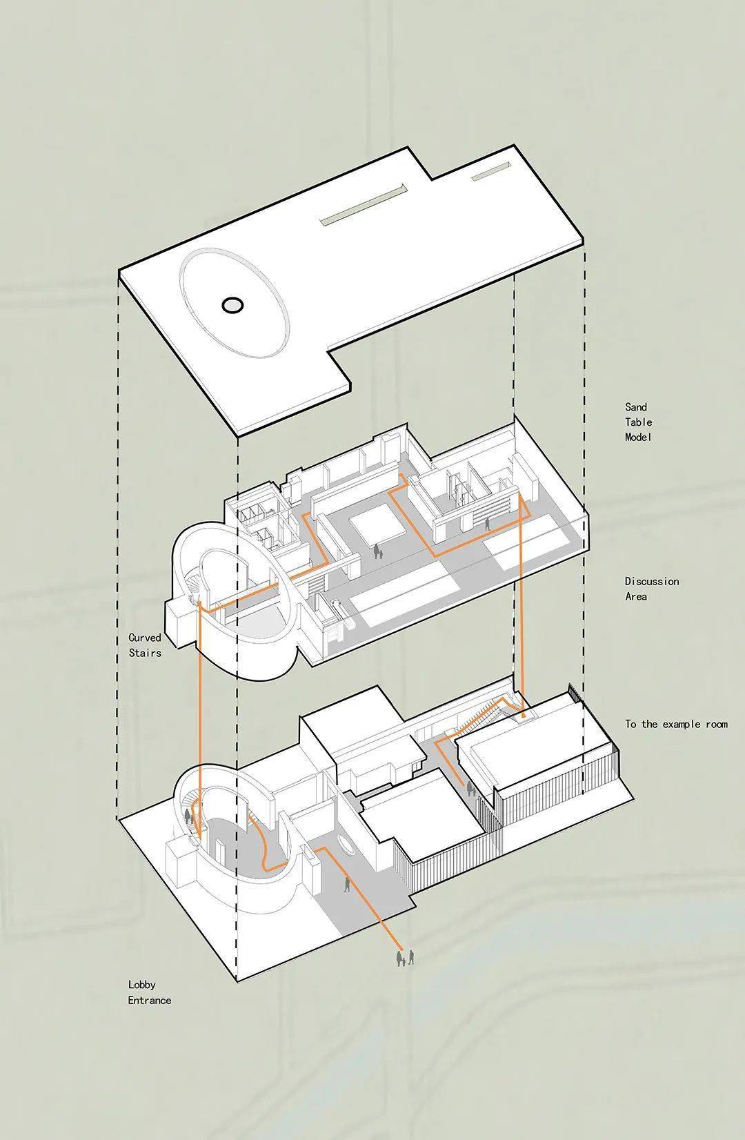 遇见光,才知道建筑空间有多美