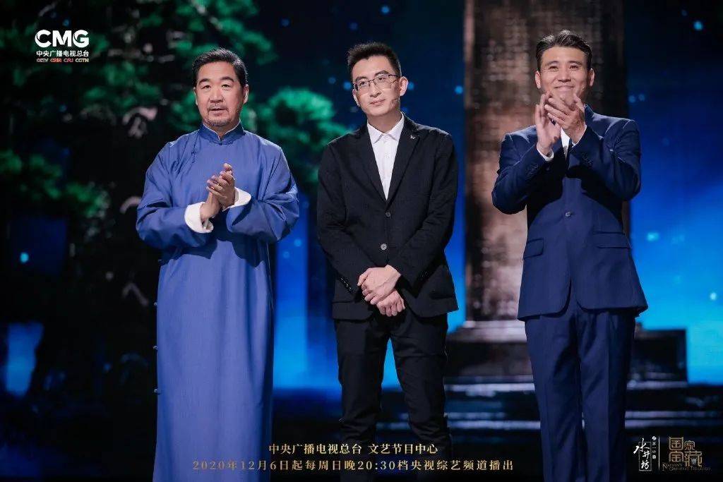 西安这位讲解员实力圈粉火上热搜……_白雪松