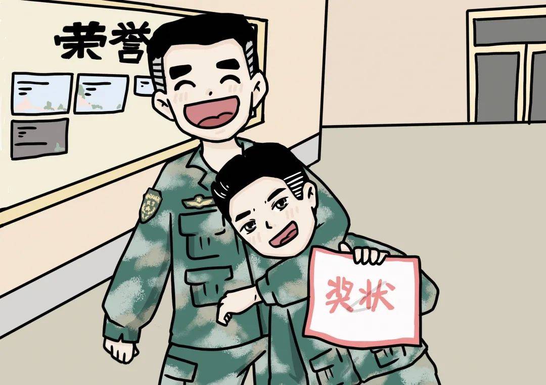 战友,来预测一下你的2021关键词吧