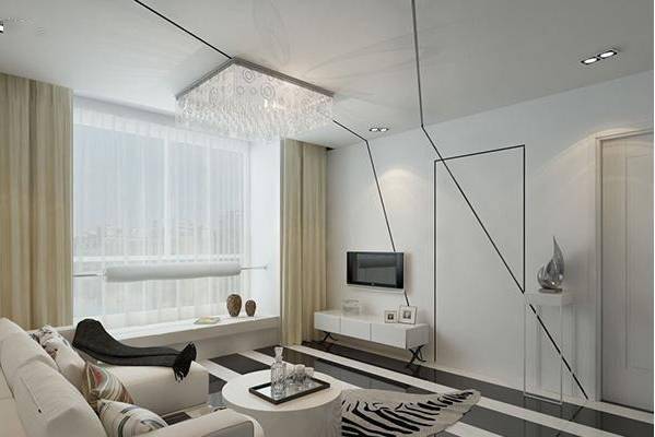 一,隐形门背景墙制作1,隐蔽性门口不应有锁的把手,所以还需要安装闭门