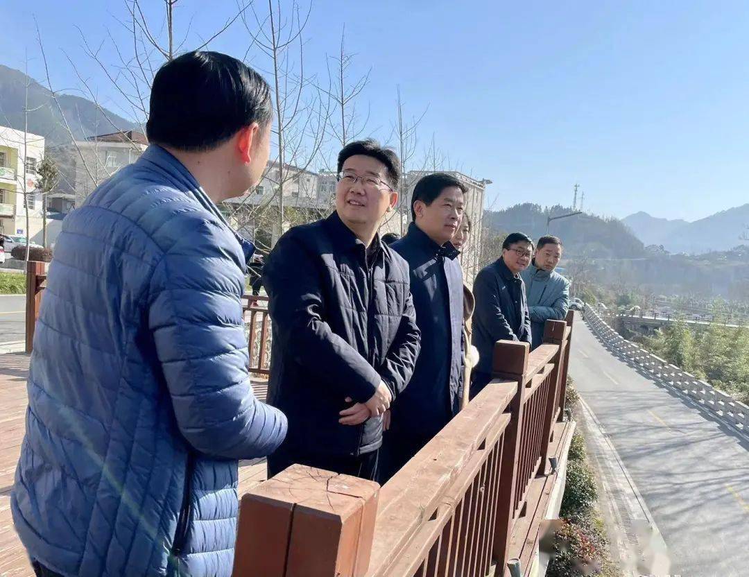 平利县脱贫攻坚工作快讯_大贵镇