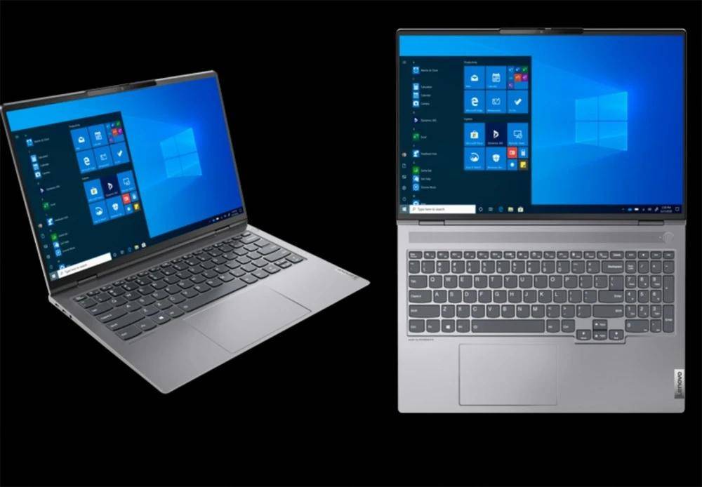 ces2021直击笔记本行业狂欢性能提升太猛了