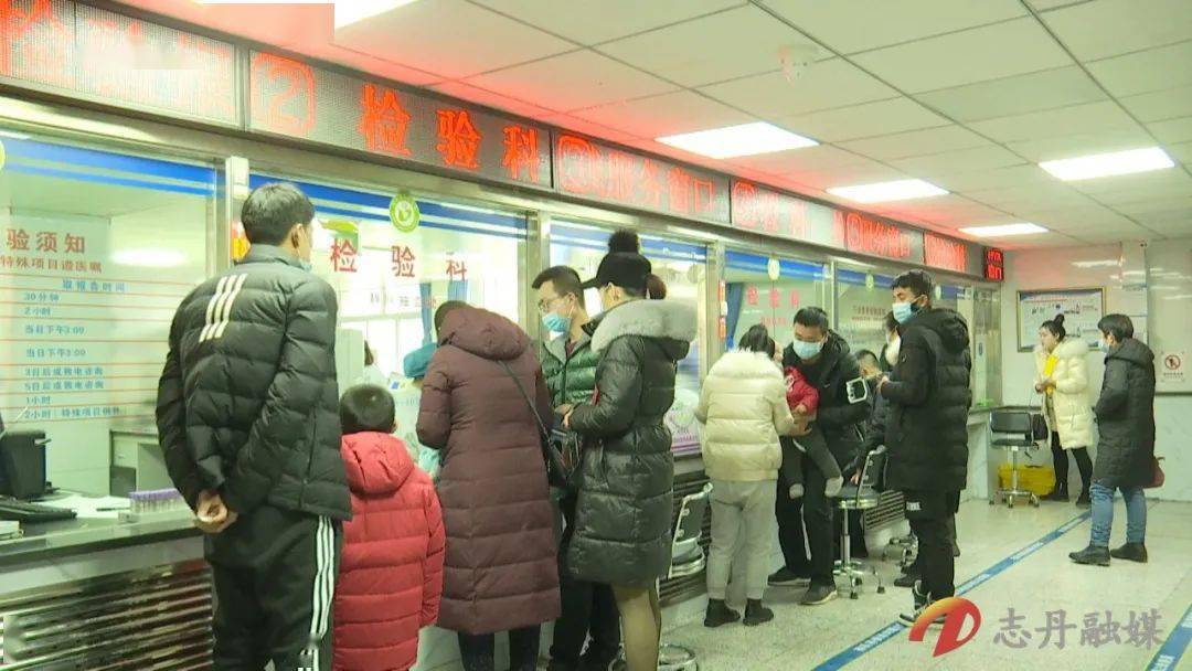 科学预防冬季各类流行疾病 听听县医院的专家怎么说