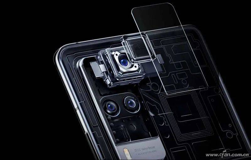 vivox60pro评测感受蔡司第二代微云台的化学反应