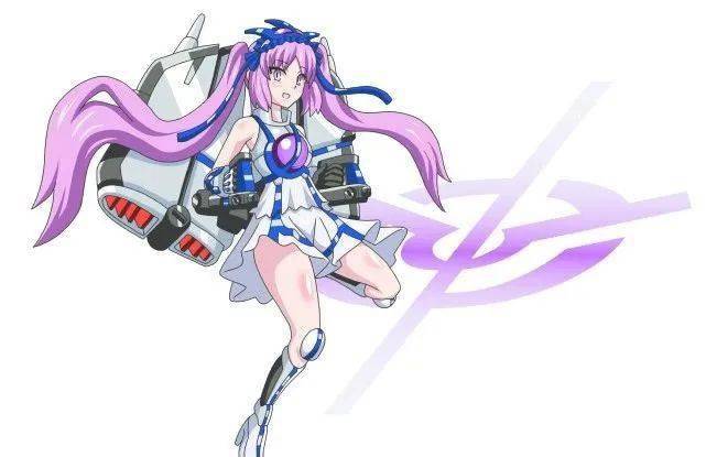 假面骑士小姐姐版g4标准的黑长直