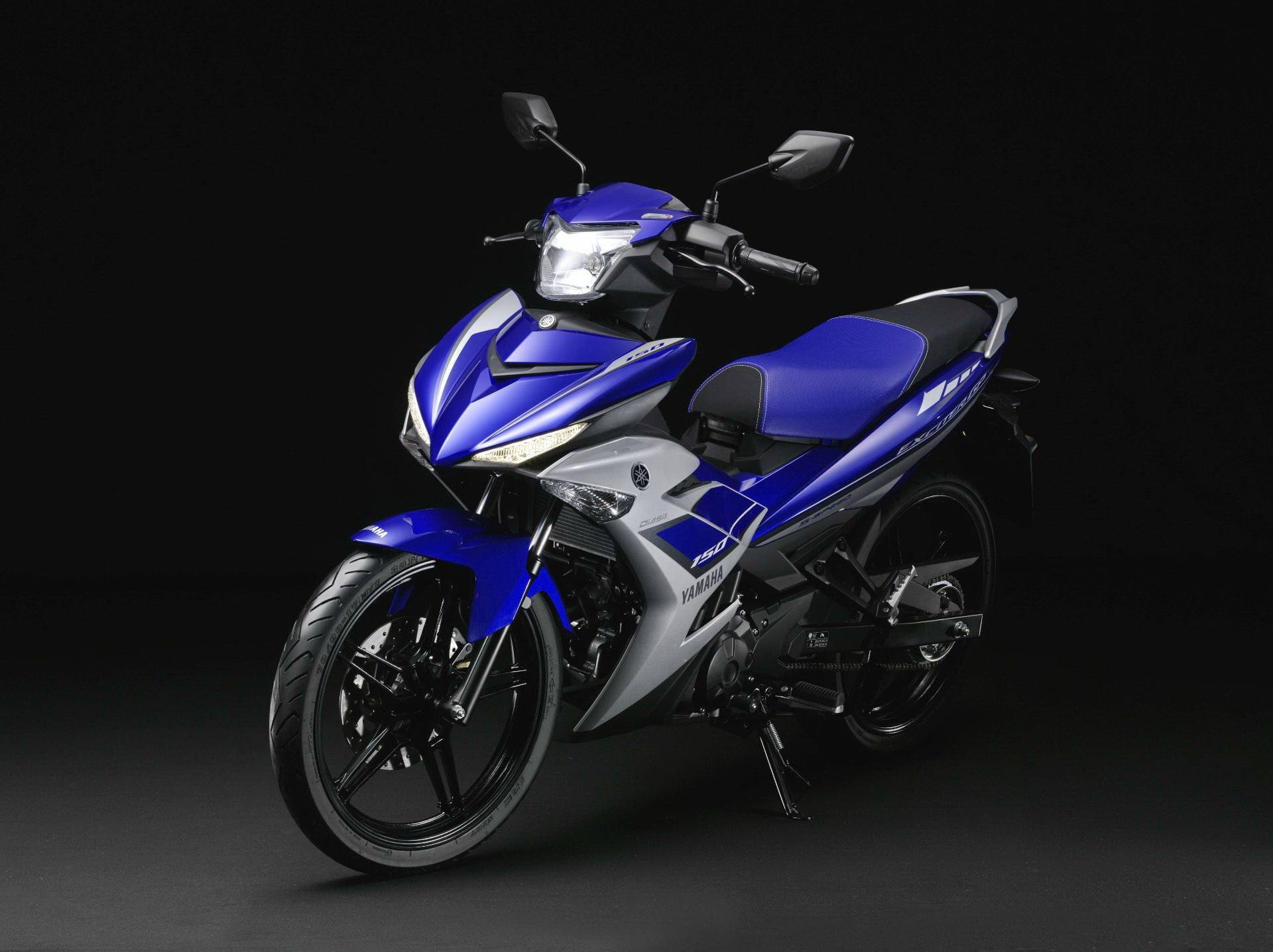 yamaha 运动弯梁 t150 简史