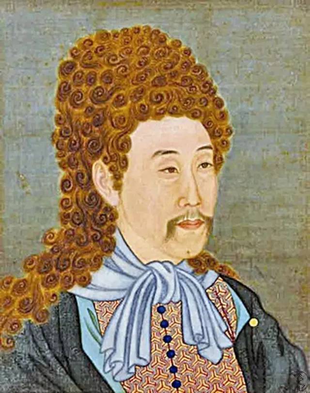 大清第一心机boy,专业糊弄爹_雍正