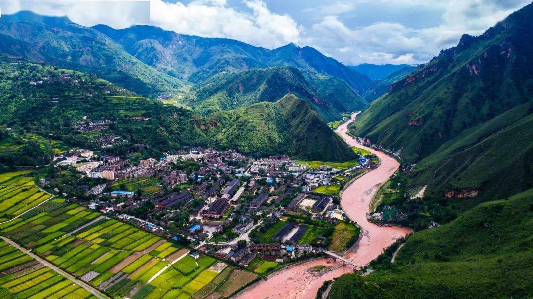 好消息!"易门铜矿"成功入选第四批国家工业遗产