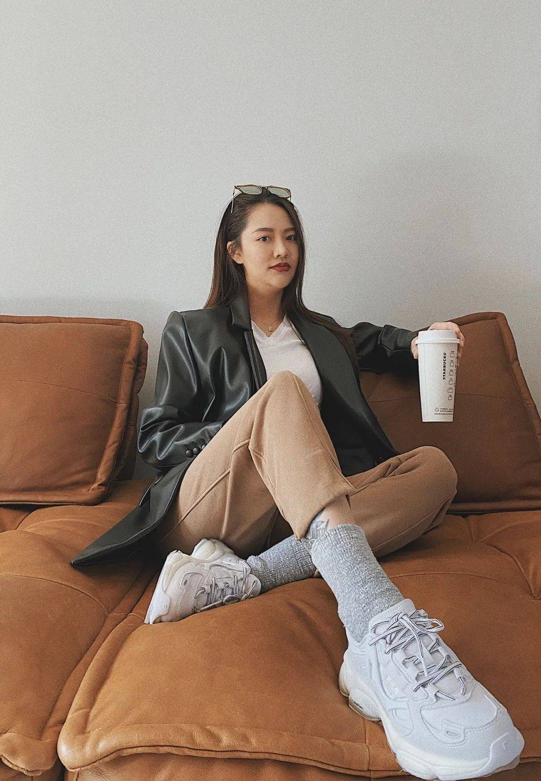 致敬经典的同时它拉开了2021年的鞋皇之争