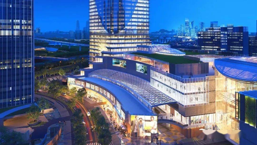 最快今年开业_通州