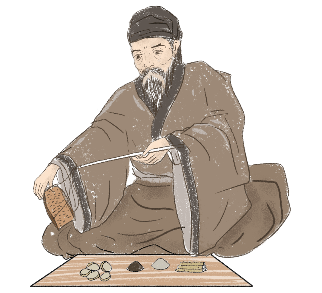 中医专家谈冬季养生:适量进补,适当休息