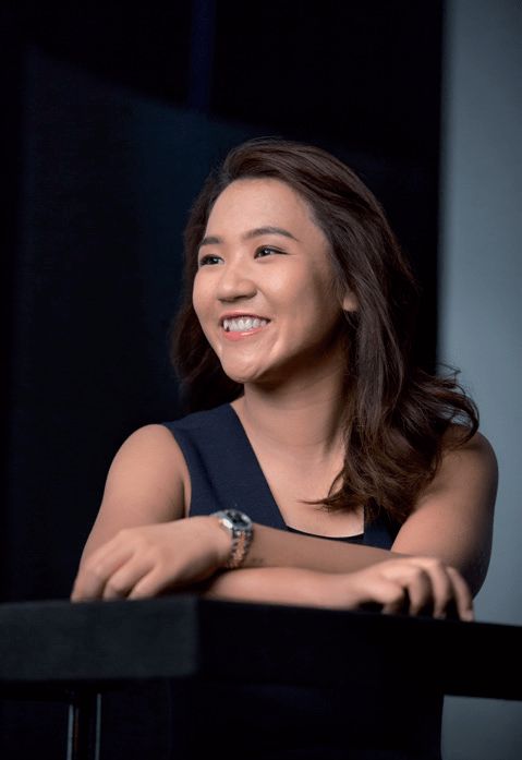 高宝璟:高球史上最年轻的世界第一