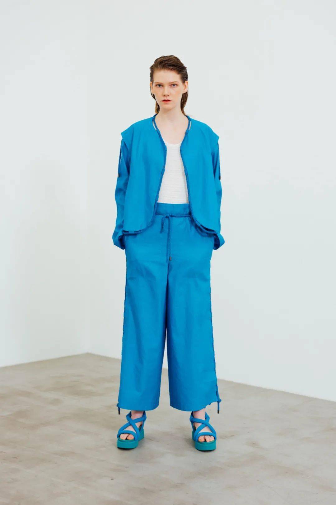 三宅一生isseymiyake2021春夏