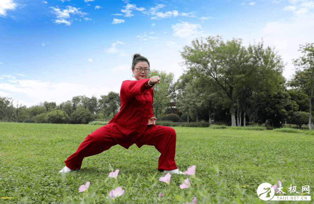 练太极拳的你已被移出群聊