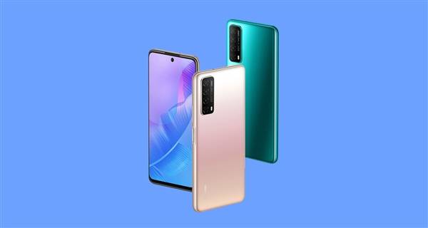 20多万人预约华为畅享20se首销抢购一空1299元起