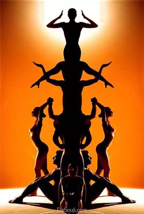 68张人体艺术照太美了发给朋友们一起看看